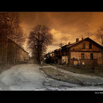 Hornická kolonie Jeremenko