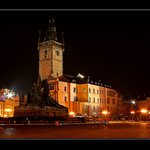 Staroměstská radnice