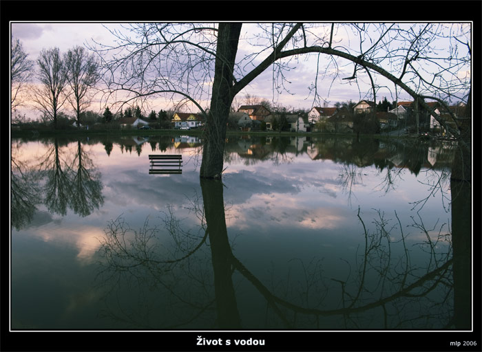 Zivot s vodou