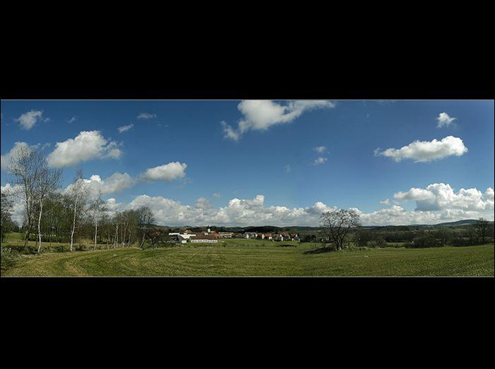 .: Petrovice :.
