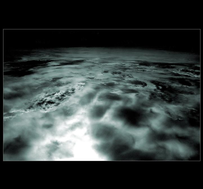 .: VÍTEJTE NA PLANETĚ :.