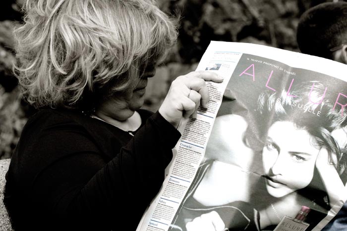 allure