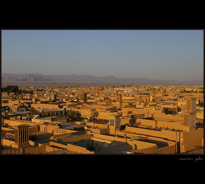 YAZD