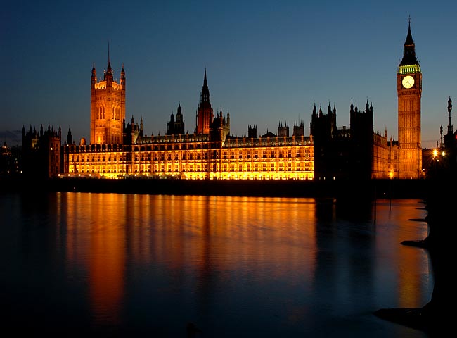 London