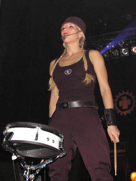 Laibach 2