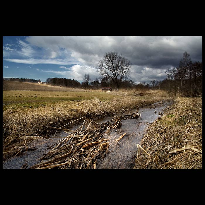 *kdyz duben prichazi...*