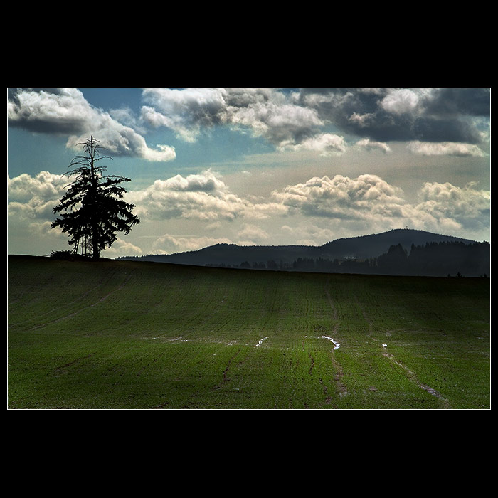 *za sedmero horami...*