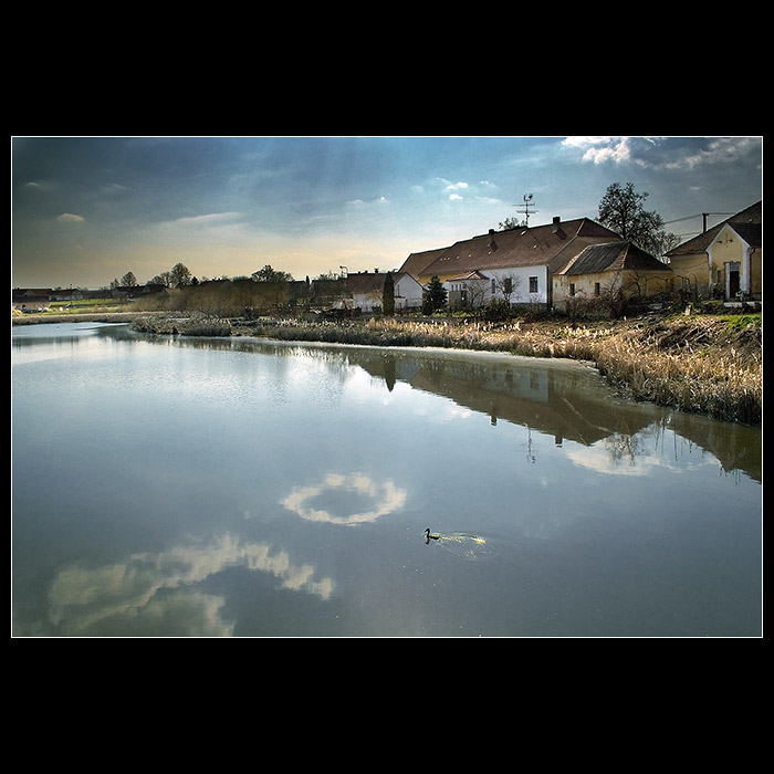 **vesnicko ma...III.*