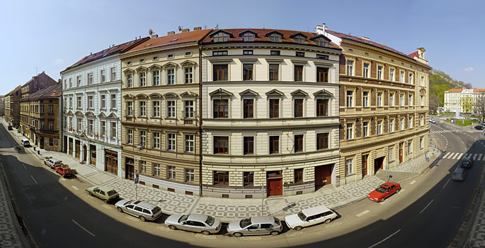 Ulice