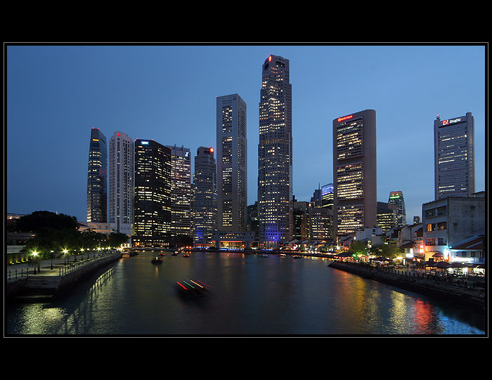 Singapore River