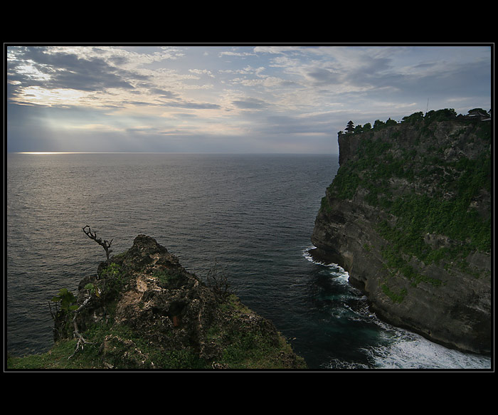 Ulu Watu