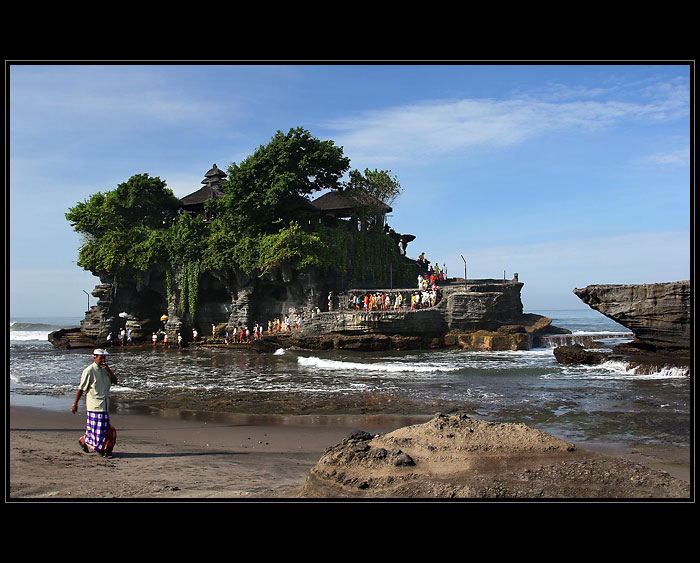 Pura Tanah Lot