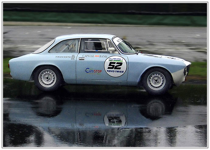 Alfa Romeo GTA