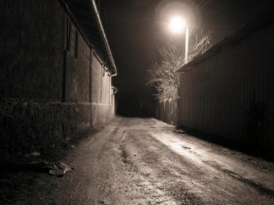 Ulička