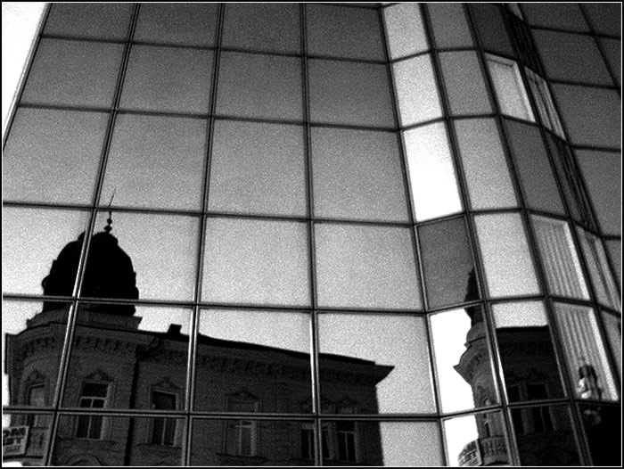 Jedno takové klišé