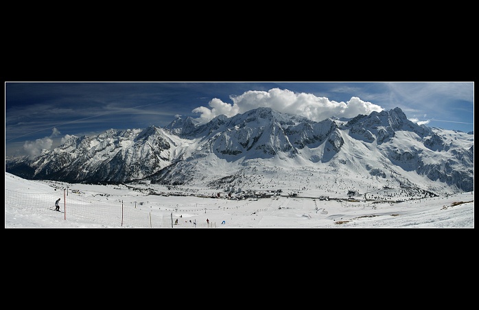 Passo Tonale