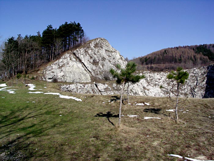 Kamenárka