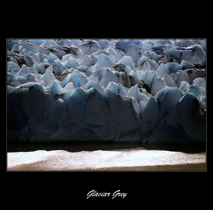 Nekonečný ledovec II