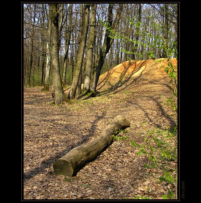 Stratený