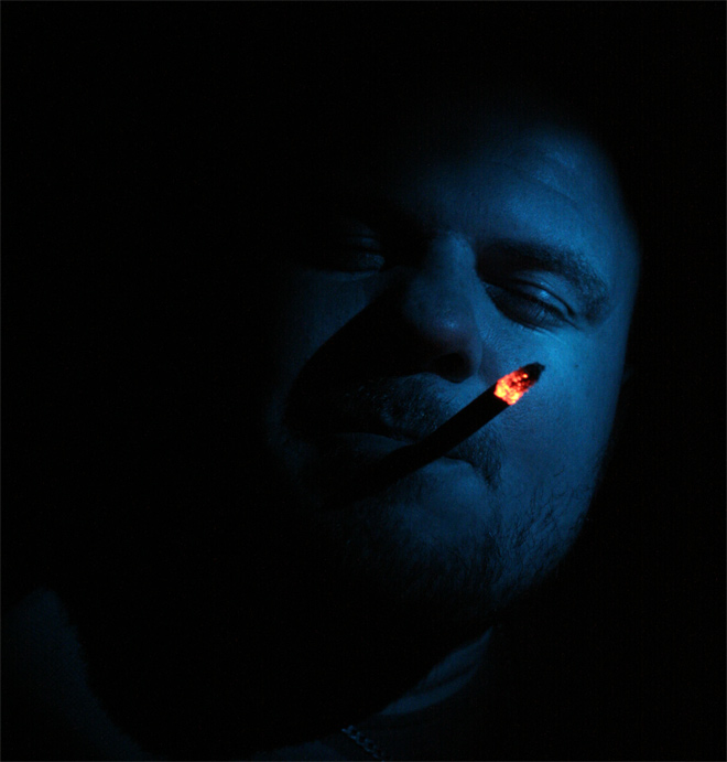 Mystery Dave