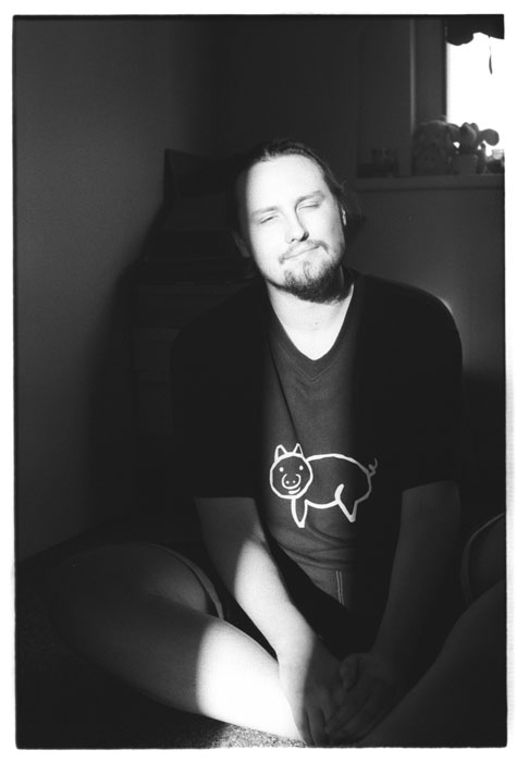 Jarní lenošení I.