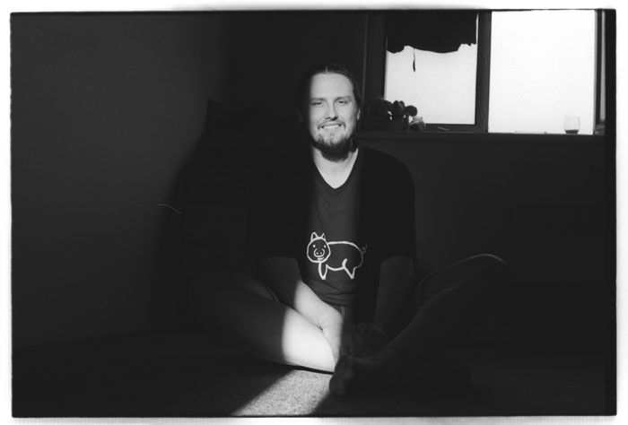 Jarní úsměv II.