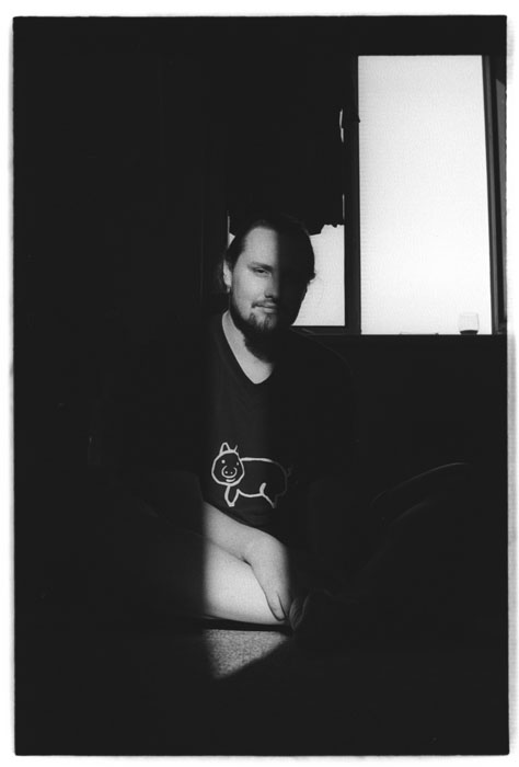 Jarní vrtoch III.