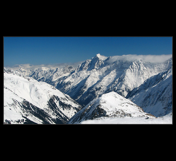 STUBAI-KRALOVSTVO SNEHU