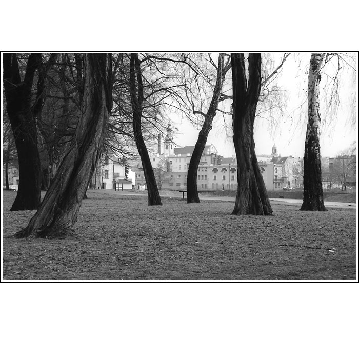 Opava II