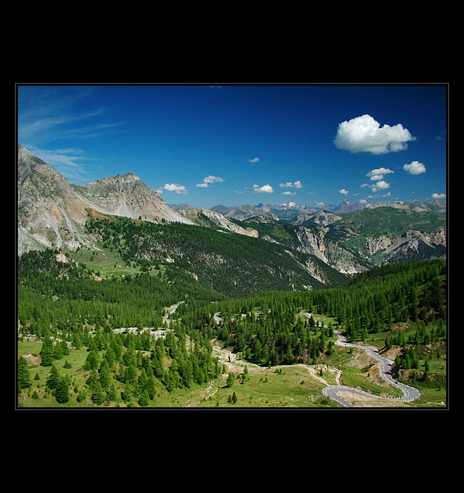 Col d´Izoard II.
