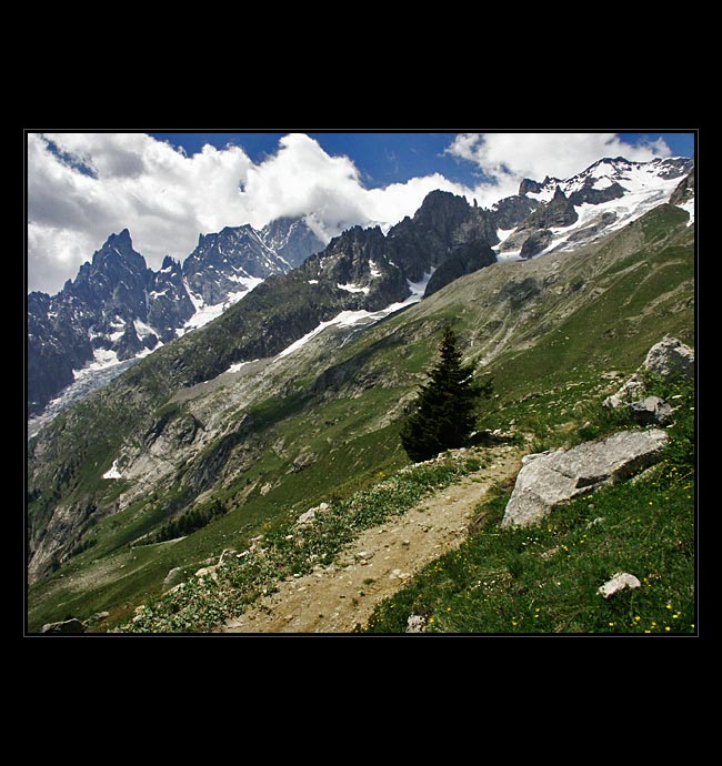 Monte Bianco