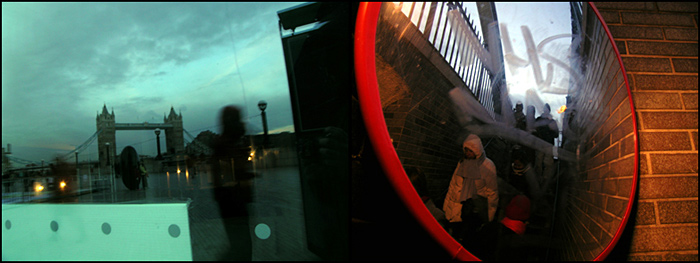 _Tower Bridge _