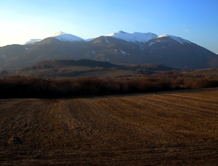 Malá Fatra