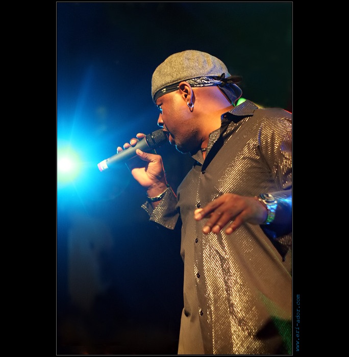 .:Earth Wind and Fire:.