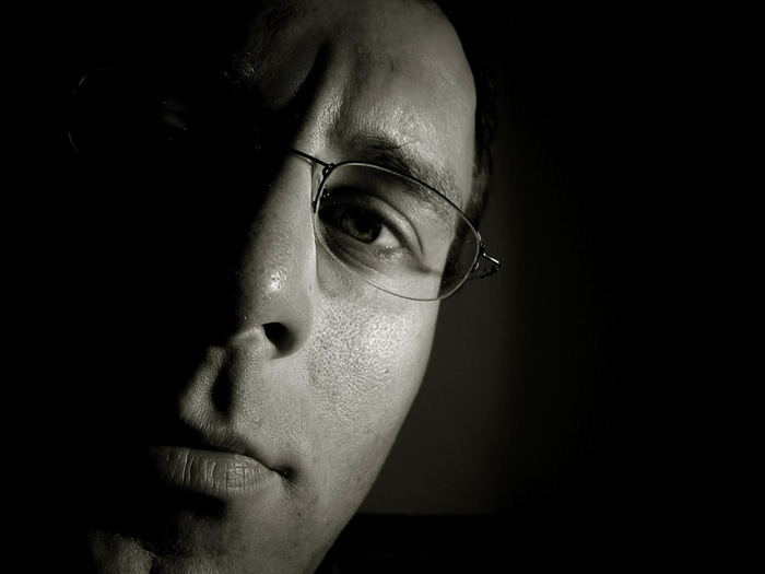 Autoportret