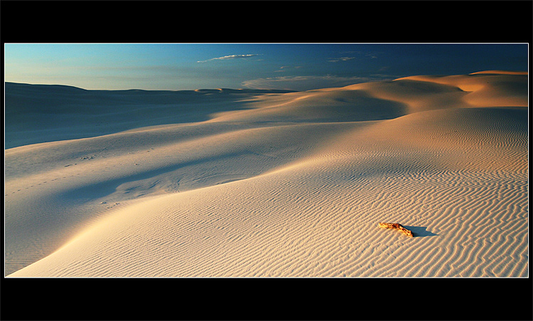~ Dunes II ~