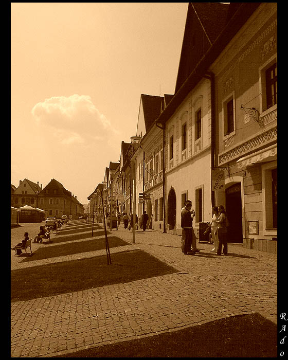 Bardejovka