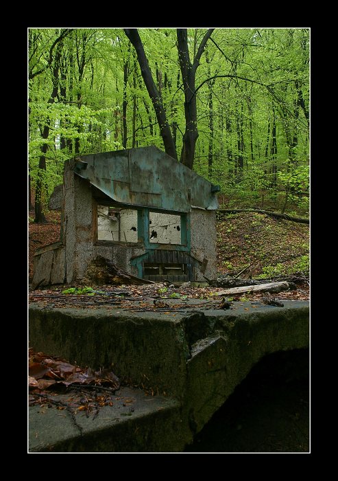 pozostatky I