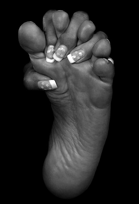 ~FOOT~