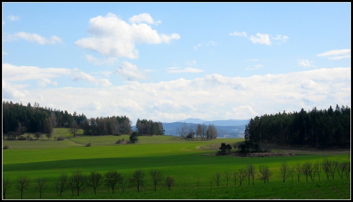 Boubín