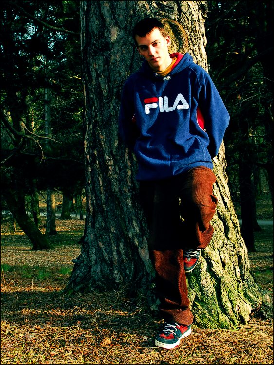 Malý veľký brat
