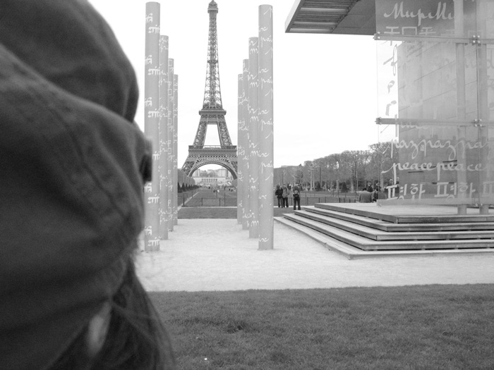Memoirs of Paris III.