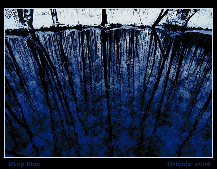 Deep Blue