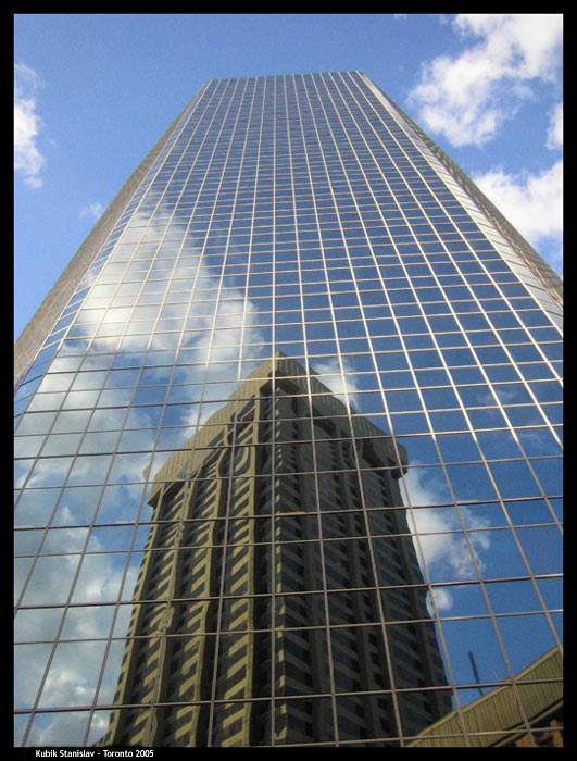 Toronto Summer 2005