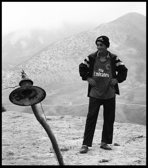 Azerbajdzan