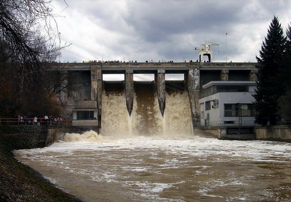 Brněnská přehrada