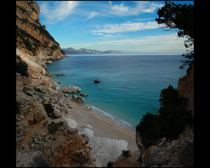 Golfo Orosei