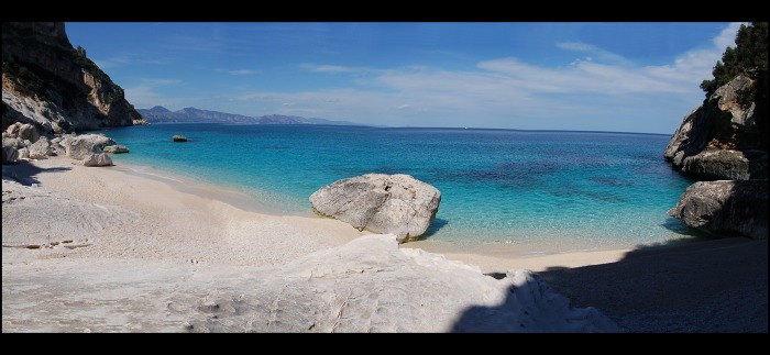 Golfo Orosei