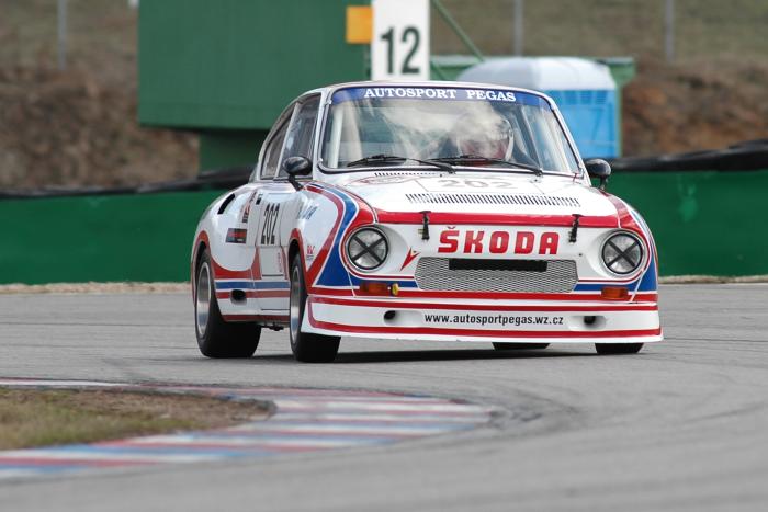 Skoda130