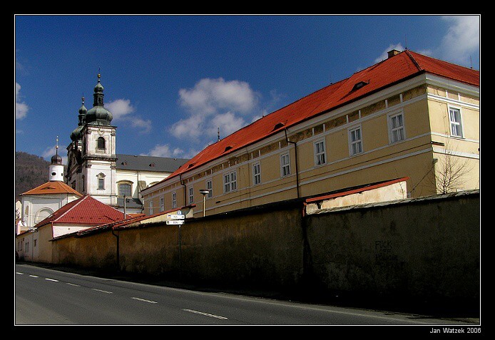 Bohosudov
